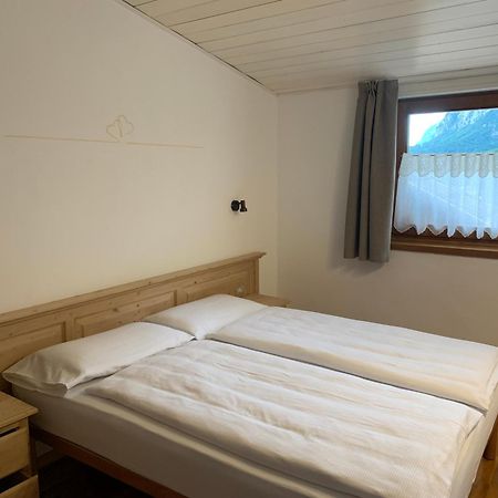 Residence Villa Erica Molveno Extérieur photo
